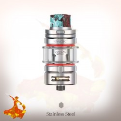 Clearomiseur TFV16 Lite 28mm 5ml Smoktech