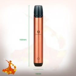 Pack Pod Vstick Pro 400 mAh 2ml Quawins