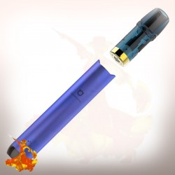 Pack Pod Vstick Pro 400 mAh 2ml Quawins
