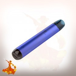 Pack Pod Vstick Pro 400 mAh 2ml Quawins