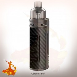 Kit Pod Drag S Voopoo