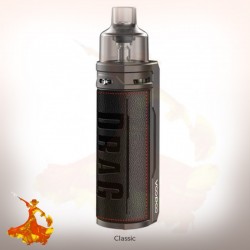 Kit Pod Drag S Voopoo