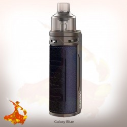 Kit Pod Drag S Voopoo