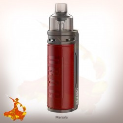 Kit Pod Drag S Voopoo