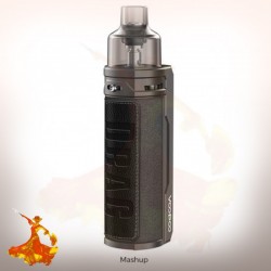 Kit Pod Drag S Voopoo