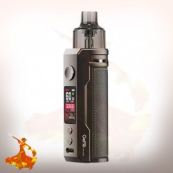 Kit Pod Drag S Voopoo