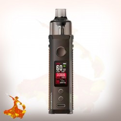 Kit Pod Drag S Voopoo