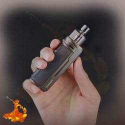 Kit Pod Drag S Voopoo
