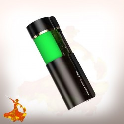 Kit Coolfire Z50 4ml 50W 2100mAh Innokin