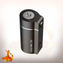 Kit Coolfire Z50 4ml 50W 2100mAh Innokin
