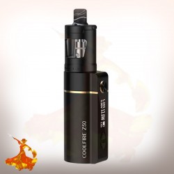 Kit Coolfire Z50 4ml 50W 2100mAh Innokin