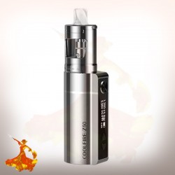 Kit Coolfire Z50 4ml 50W 2100mAh Innokin