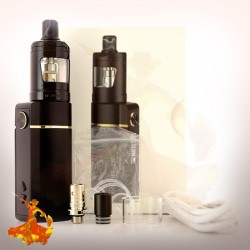 Kit Coolfire Z50 4ml 50W 2100mAh Innokin