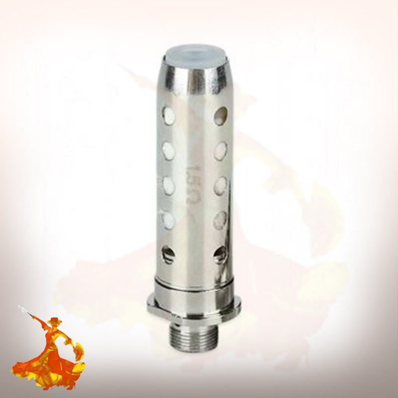 Résistances Prism T18 1.5ohm pour Endura T18 Innokin