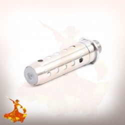 Résistances Prism T18 1.5ohm pour Endura T18 Innokin