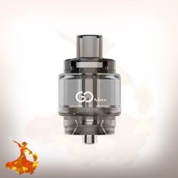 Clearomiseur GoMax 5.5ml 29mm Innokin