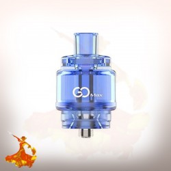 Clearomiseur GoMax 5.5ml 29mm Innokin