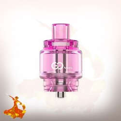Clearomiseur GoMax 5.5ml 29mm Innokin