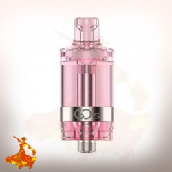 Clearomiseur Go S MTL 2ml Innokin