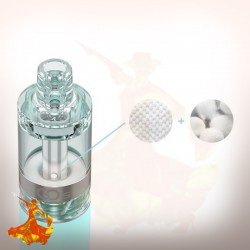 Clearomiseur Go S MTL 2ml Innokin