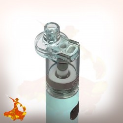 Clearomiseur Go S MTL 2ml Innokin