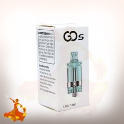 Clearomiseur Go S MTL 2ml Innokin