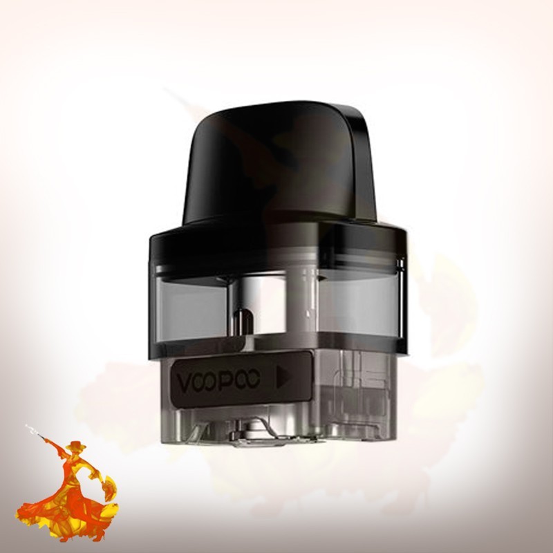 Cartouche Pod Vinci Air 4ml Voopoo