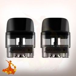 Cartouche Pod Vinci Air 4ml Voopoo