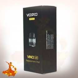 Cartouche Pod Vinci Air 4ml Voopoo