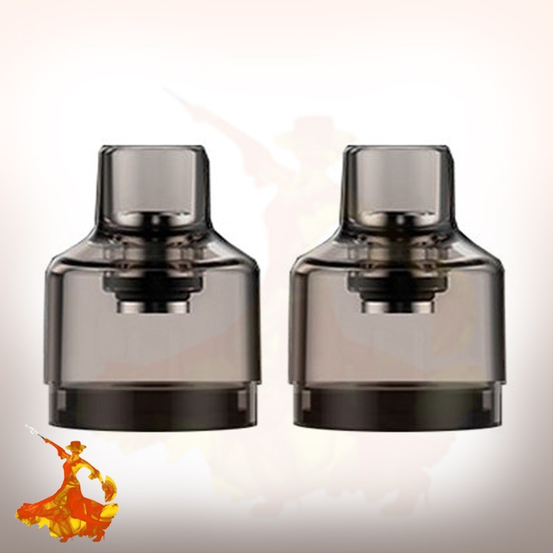Cartouches Pod Drag X / Drag S 4.5ml Voopoo