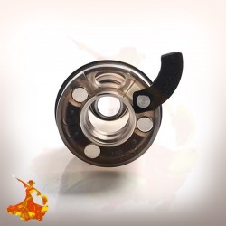 Cartouches Pod Drag X / Drag S 4.5ml Voopoo