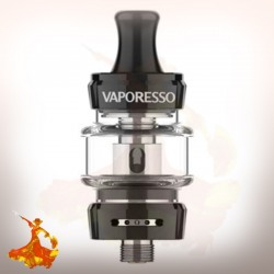 Clearomiseur GTX 18 3ml Vaporesso