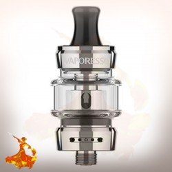 Clearomiseur GTX 18 3ml Vaporesso