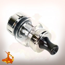 Clearomiseur GTX 18 3ml Vaporesso