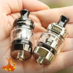 Clearomiseur GTX 18 3ml Vaporesso