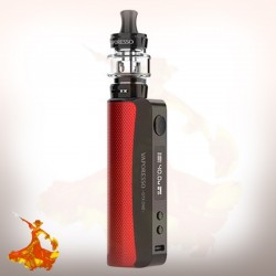 Kit GTX One 40W 3ml 2000mAh Vaporesso