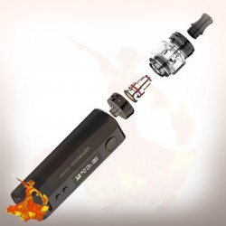 Kit GTX One 40W 3ml 2000mAh Vaporesso