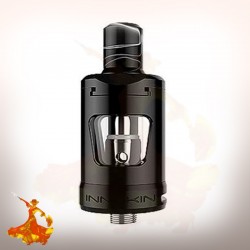 Clearomiseur Zlide 22mm 2ml 0.48ohm/1.6ohm Innokin