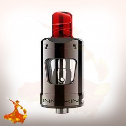 Clearomiseur Zlide 22mm 2ml 0.48ohm/1.6ohm Innokin