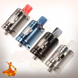 Clearomiseur Zlide 22mm 2ml 0.48ohm/1.6ohm Innokin