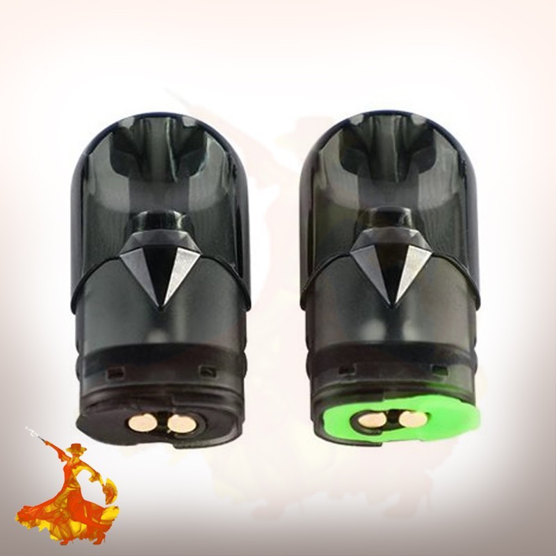 Cartouches Pod 0,8ml I.O Céramique/Kanthal Innokin