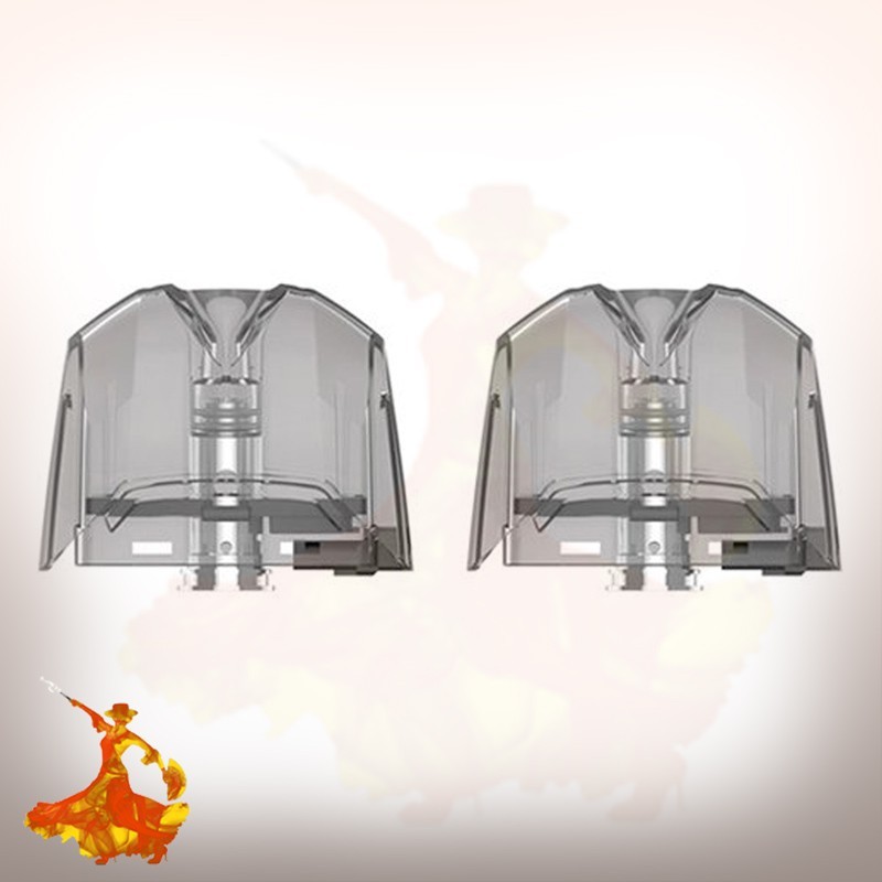 Cartouches Aegis Pod 3.5ml Geek vape