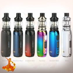 Pack Istick Rim C Melo 5 4ml 80W Eleaf