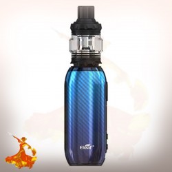Pack Istick Rim C Melo 5 4ml 80W Eleaf