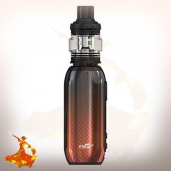Pack Istick Rim C Melo 5 4ml 80W Eleaf