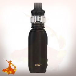 Pack Istick Rim C Melo 5 4ml 80W Eleaf