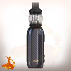 Pack Istick Rim C Melo 5 4ml 80W Eleaf
