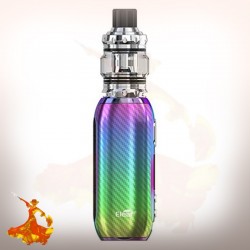 Pack Istick Rim C Melo 5 4ml 80W Eleaf