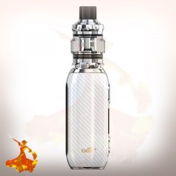 Pack Istick Rim C Melo 5 4ml 80W Eleaf