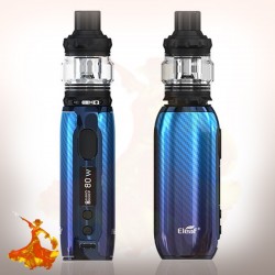 Pack Istick Rim C Melo 5 4ml 80W Eleaf